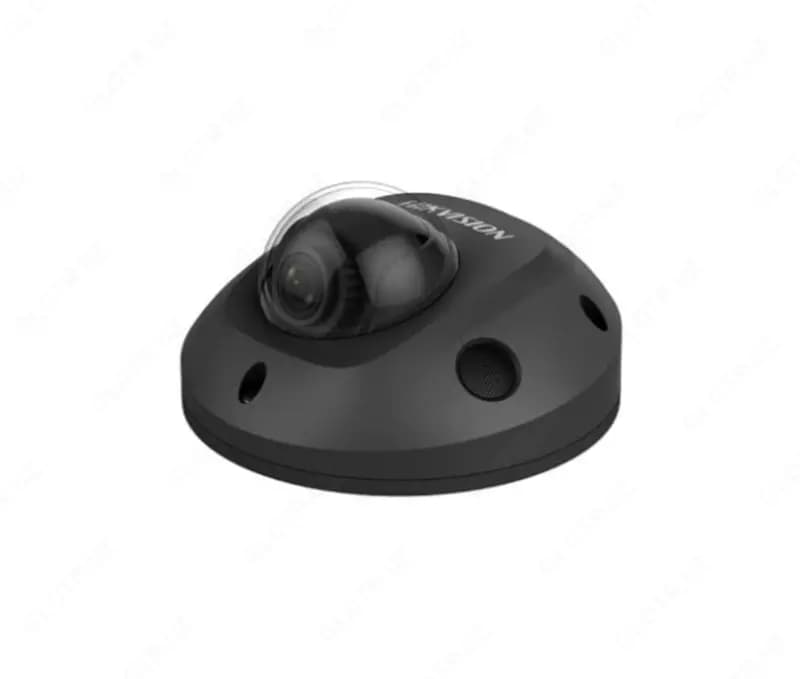 IP камера DS-2CD2543G2-IS(2.8mm)(BLACK) — 2