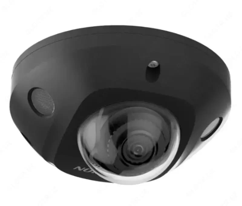 IP камера DS-2CD2543G2-IS(2.8mm)(BLACK) — 3