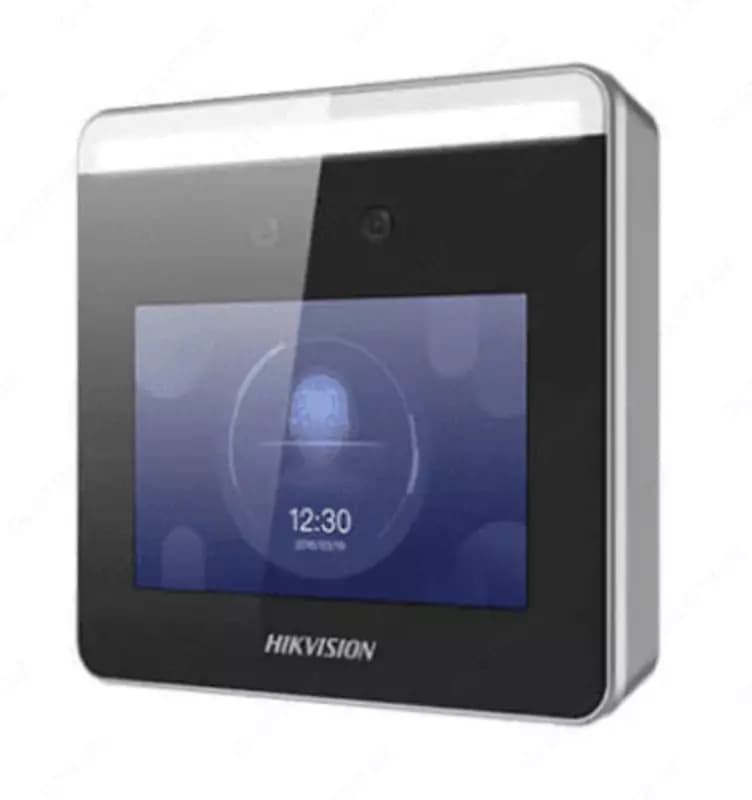 Терминал доступа ”HIKVISION DS-K1T343EWХ” (Face ID) — 1