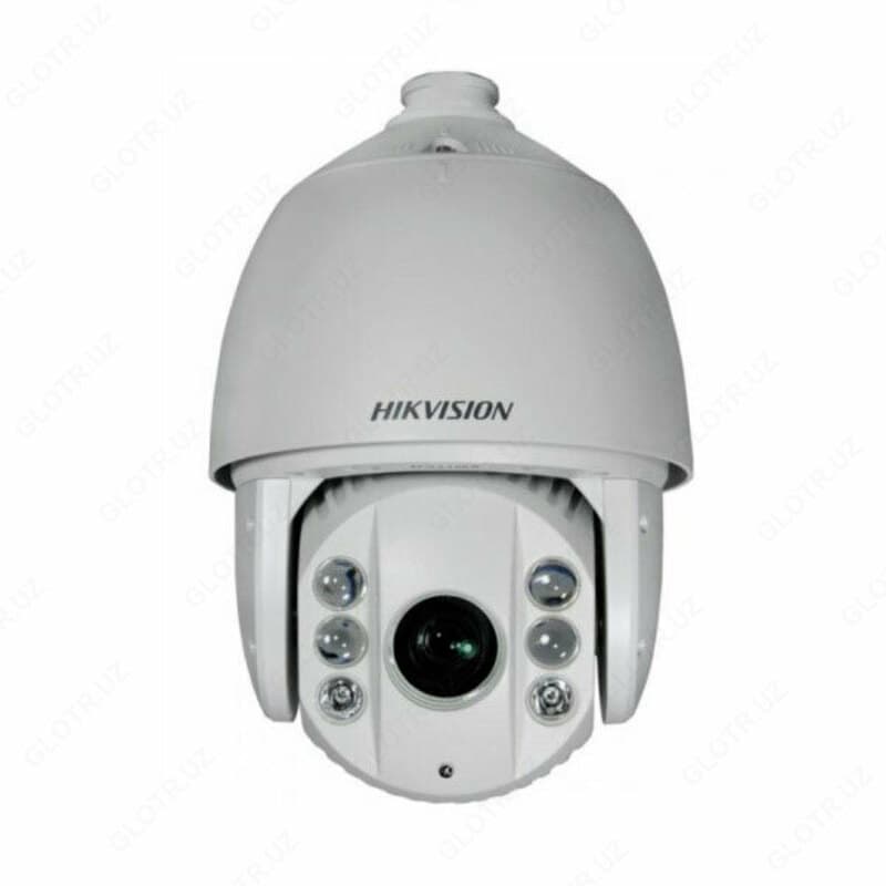 Камера HIKVISION IP 5MP DS-2DE7530IW-AE — 2