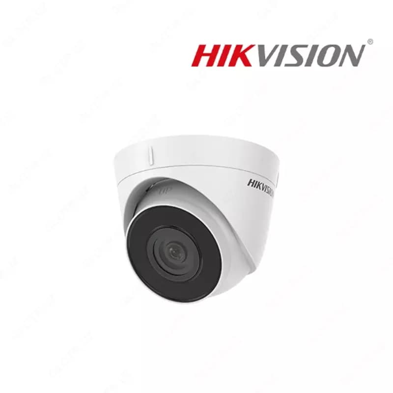 Купольная камера наблюдения Hikvision DS-2CD1343G0-I (2,8 мм) (С) — 1