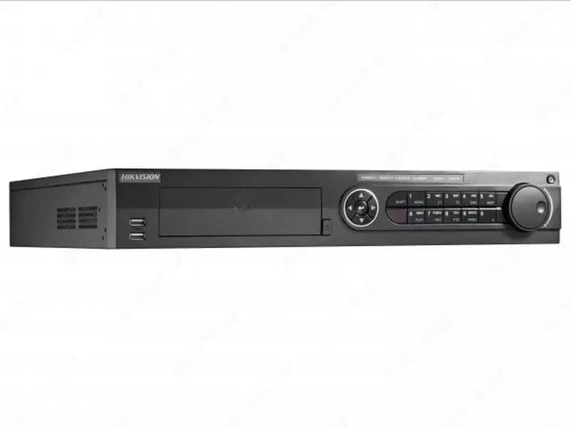 Цифровой видеорегистратор DVR ”HIKVISION DS-7324HGHI-SH” 24 канала — 1