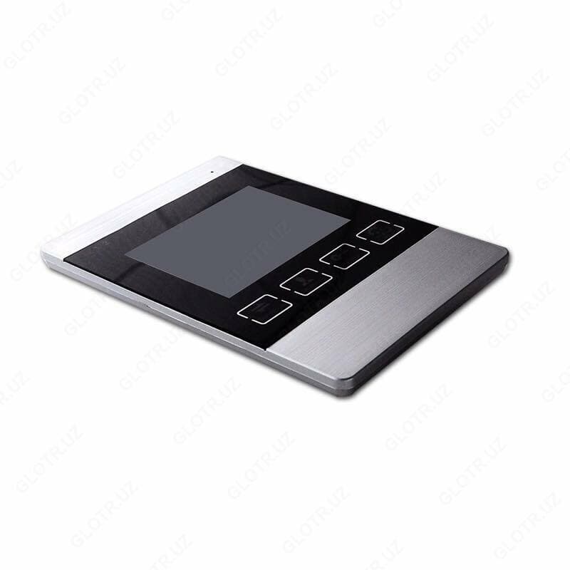 Видеодомофон B-COM 84406 — 1