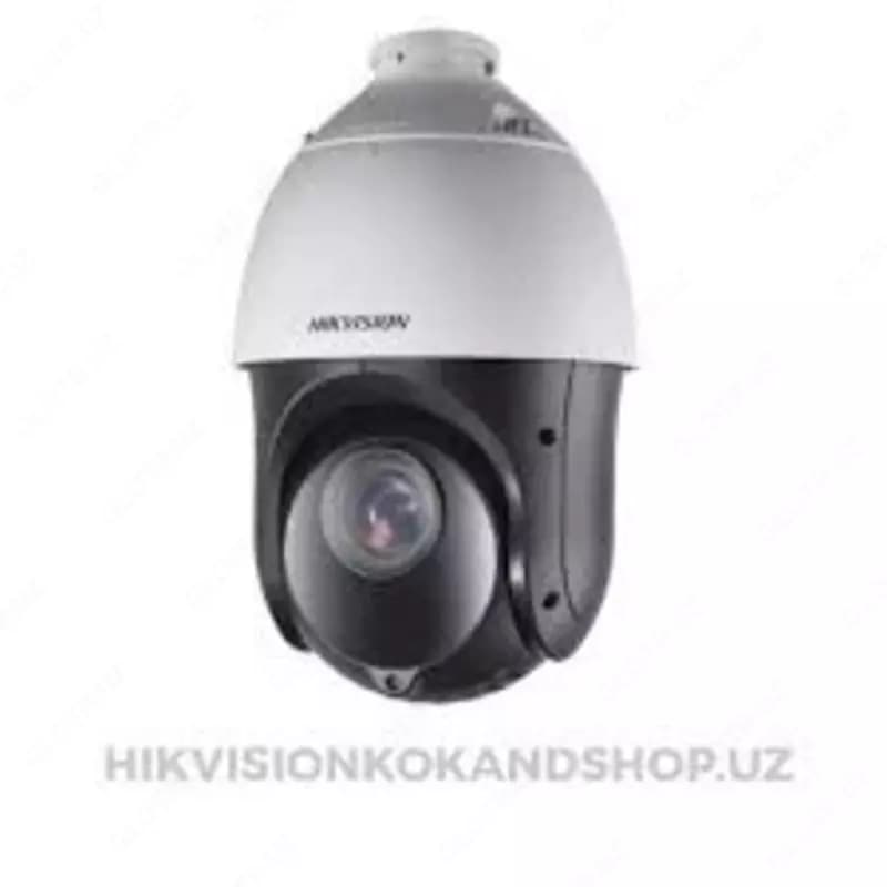 Видеокамера DS-2DE4425IW-DE — 1