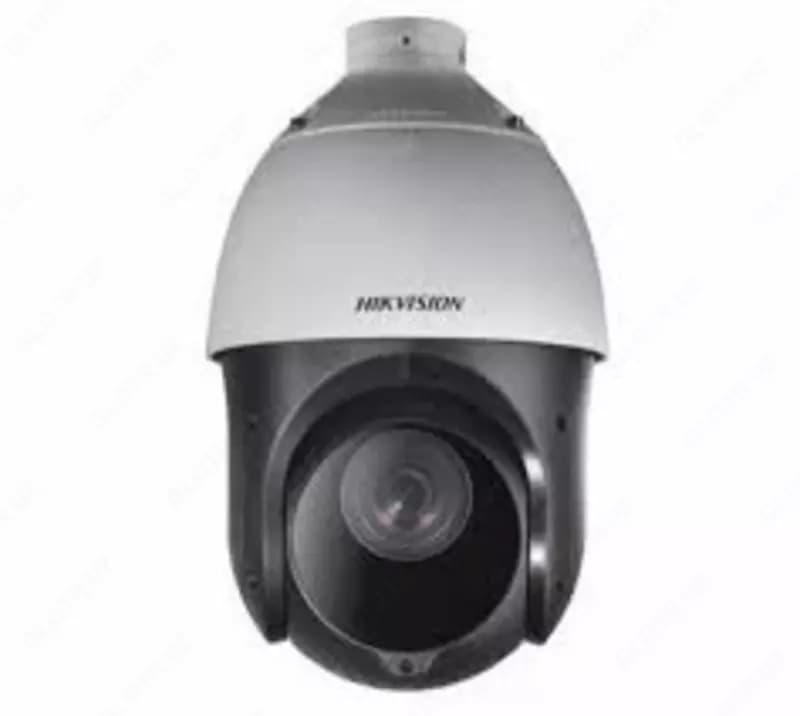 Видеокамера DS-2DE4425IW-DE — 2