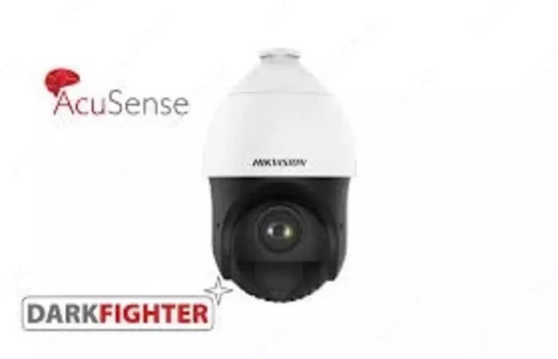 Видеокамера DS-2DE4425IW-DE — 3