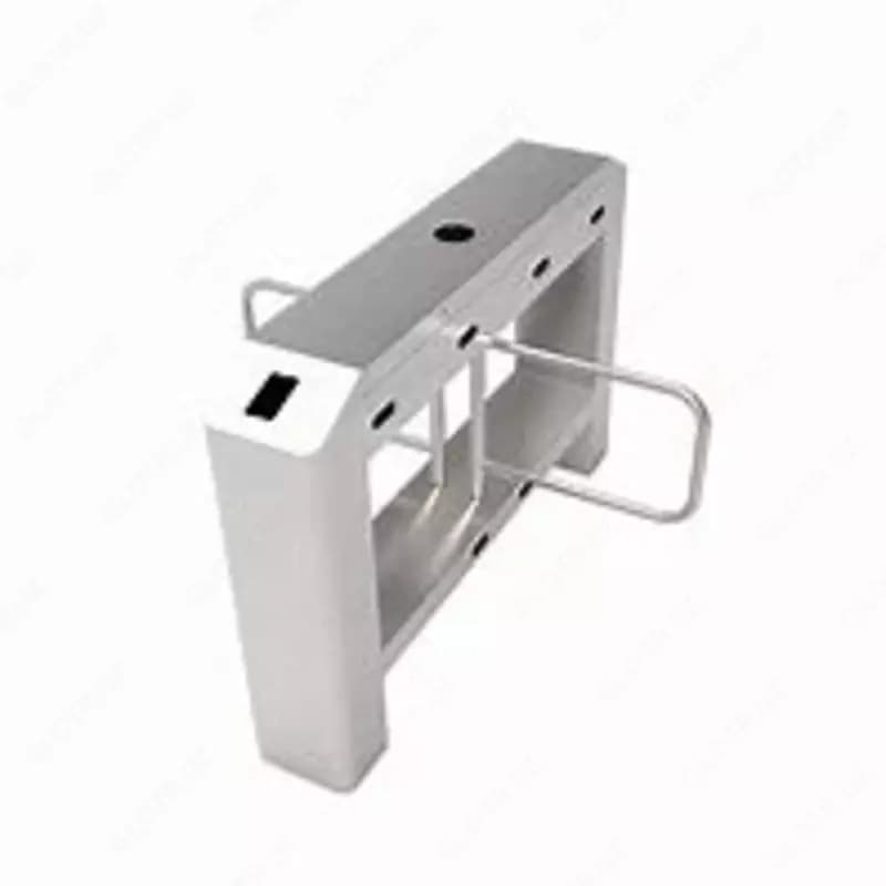 ZKTeco Турникет Стеклянный середина SBTL320 — 1
