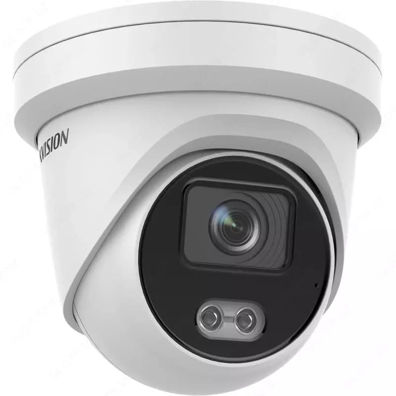 Камера Hikvision DS-2CD2347G2-L 2.8MM C — 4