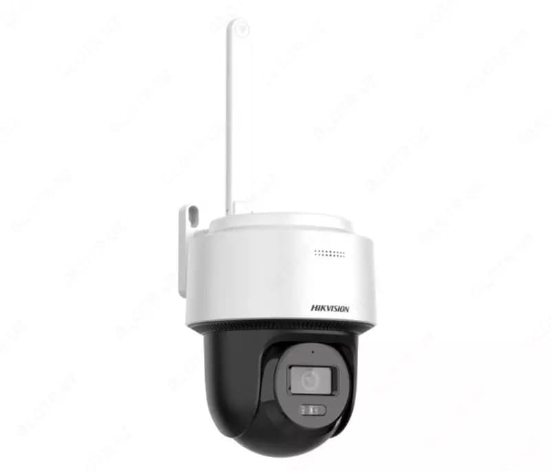 Беспроводная камера DS-2DE2C200MWG/W 2.8MM — 4