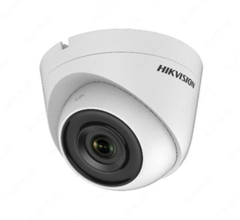 Камера 2МР HIKVISION DS-2CE76D3T-ITPF — 1