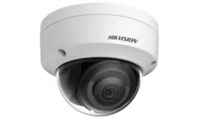 Видеокамера Hikvision DS-2CD2183G2-I (4K)-AcuSense — 4