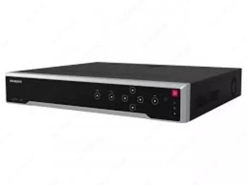 Видеорегистратор Hikvision NVR DS-7732NI-M4 — 1