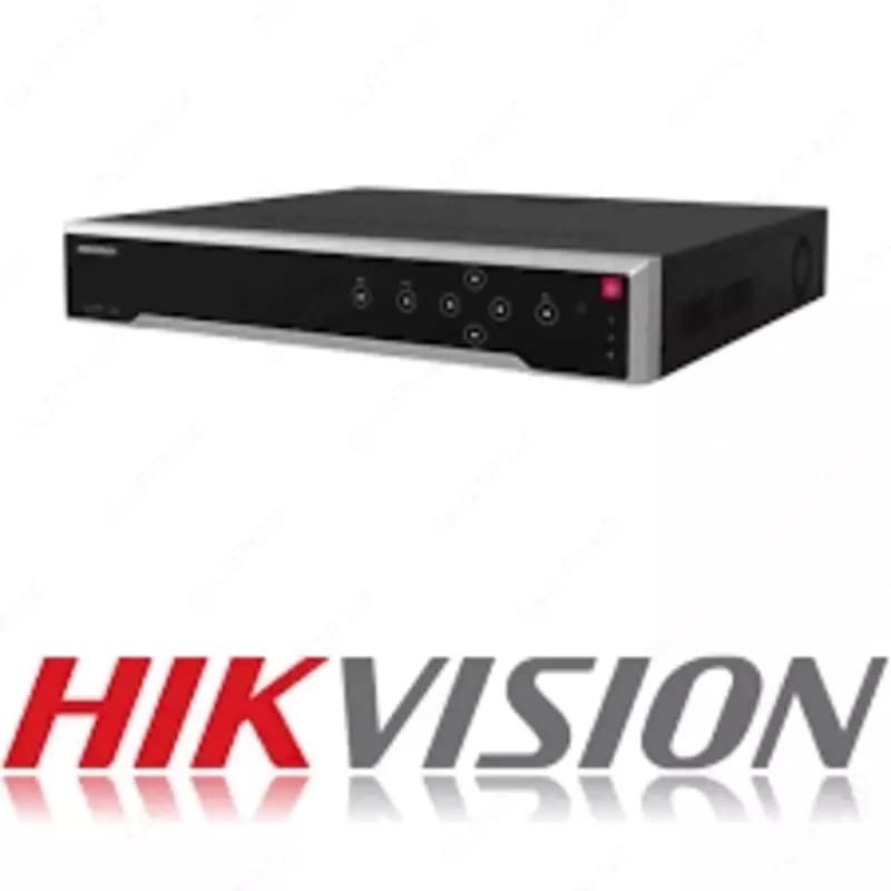 Видеорегистратор Hikvision NVR DS-7732NI-M4 — 3
