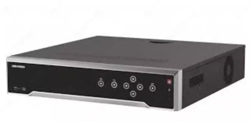 Видеорегистратор Hikvision NVR DS-7732NI-M4 — 4
