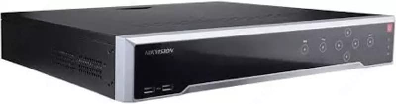 Видеорегистратор Hikvision NVR DS-7732NI-M4 — 5