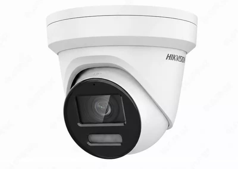 IP камера DS-2CD2387G2-LU 2,8mm C — 2