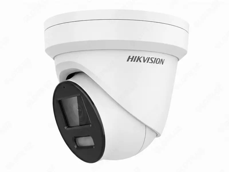 IP камера DS-2CD2387G2-LU 2,8mm C — 4