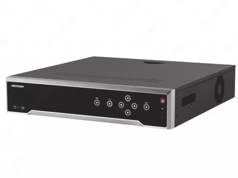 IP видеорегистратор HIKVISION DS-7732NI-I4(B) — 1