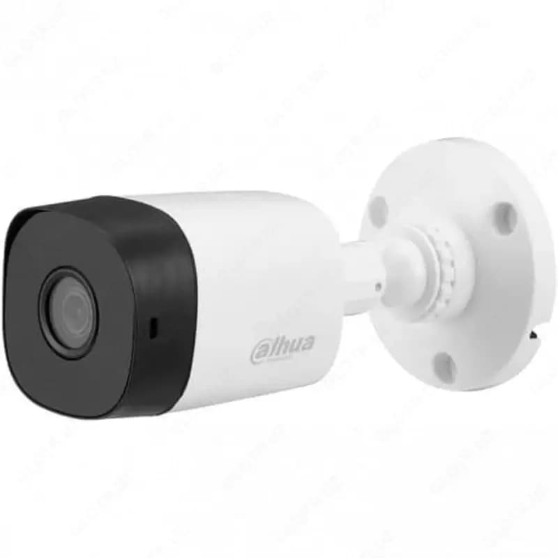 IP камера Dahua DH-HAC-B1A21P-0360B (HD - 2Mp 0.02Lux/F1.85, 30IRE, 0Lux IR on) — 2