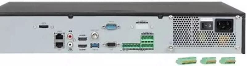 Видеорегистратор Hikvision NVR DS-7716NXI-I4/S — 2
