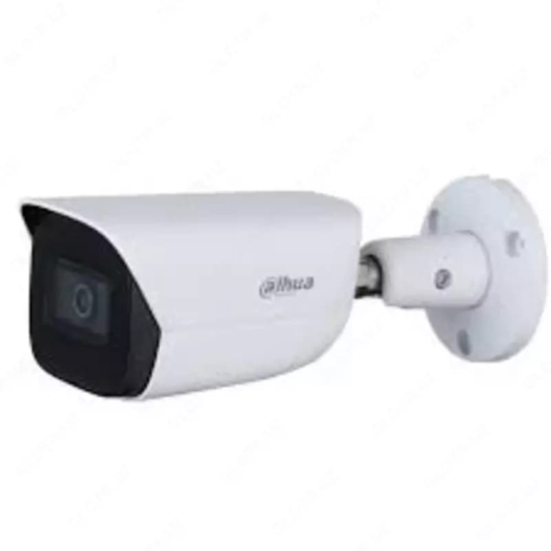 Видеонаблюдение DAHUA DH-IPC-HFW3441EP-SA — 1