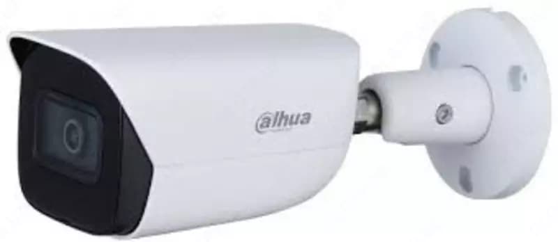 Видеонаблюдение DAHUA DH-IPC-HFW3441EP-SA — 3