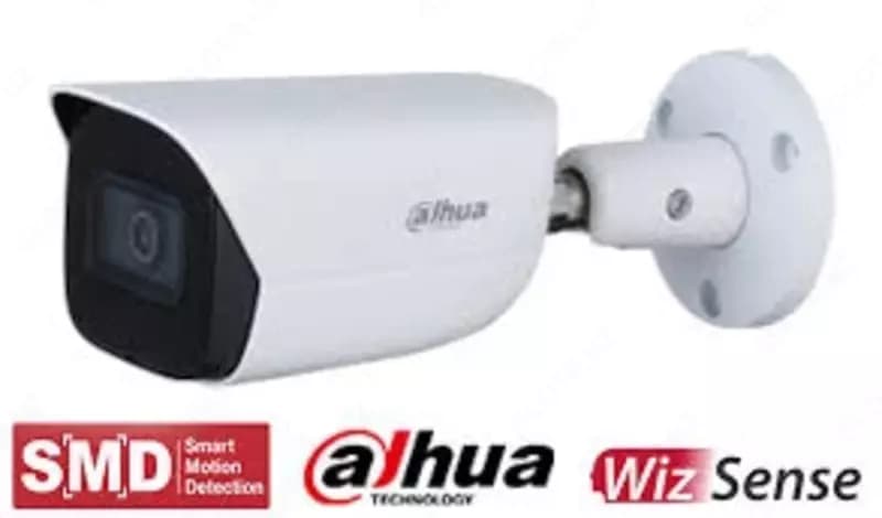 Видеонаблюдение DAHUA DH-IPC-HFW3441EP-SA — 4