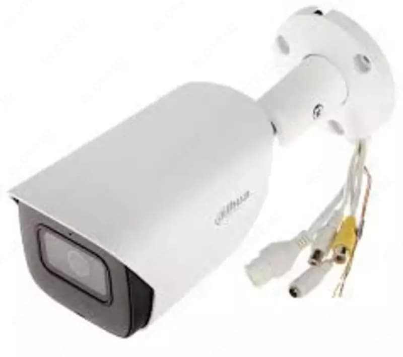Видеонаблюдение DAHUA DH-IPC-HFW3441EP-SA — 5