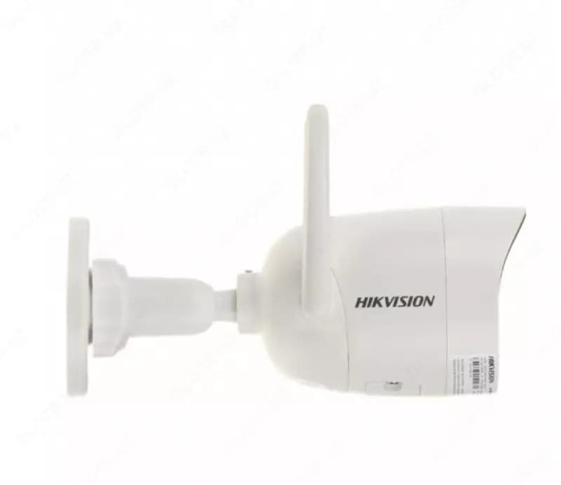 Беспроводная камера DS-2CV2021G2-IDW 2.8MM W — 5