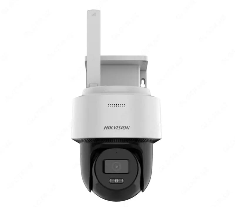 Камера с солнечной панелью DS-2CFSP4/4G 2.8mm — 3