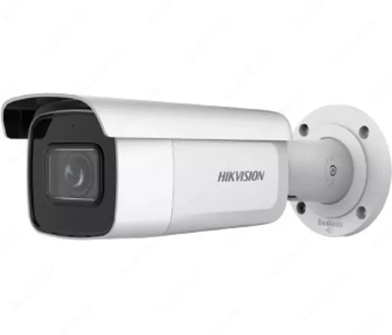 Цилиндрическая IP видеокамера HIKVISION DS-2CD2663G2-IZS — 2