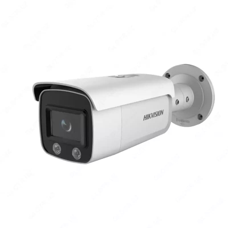 IP видеокамера HIKVISION DS-2CD2047G2-LU серии ColorVu — 2