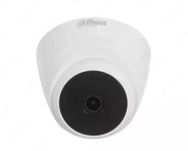 FULL HD видеокамера DH-HAC-T1A11P-0280B — 2