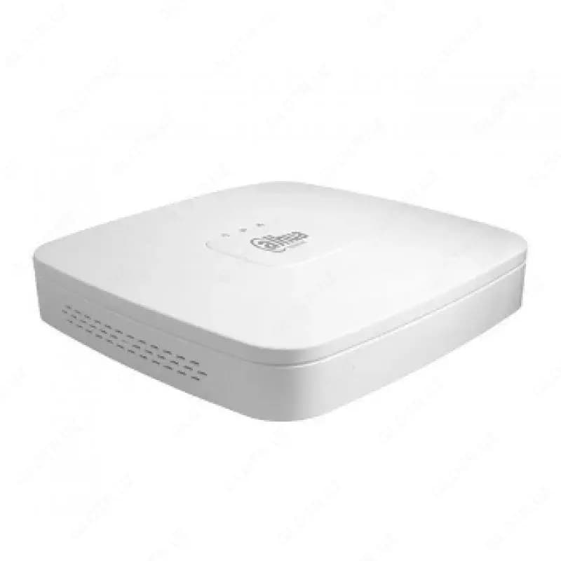 IP-видеорегистратор Dahua DHI-NVR2116-4KS2 — 1