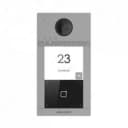 Металлическая дверная станция DS-KV8113-WME1