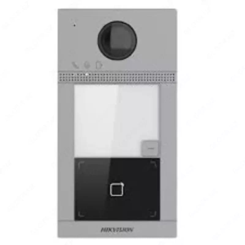 Металлическая дверная станция DS-KV8113-WME1 — 3