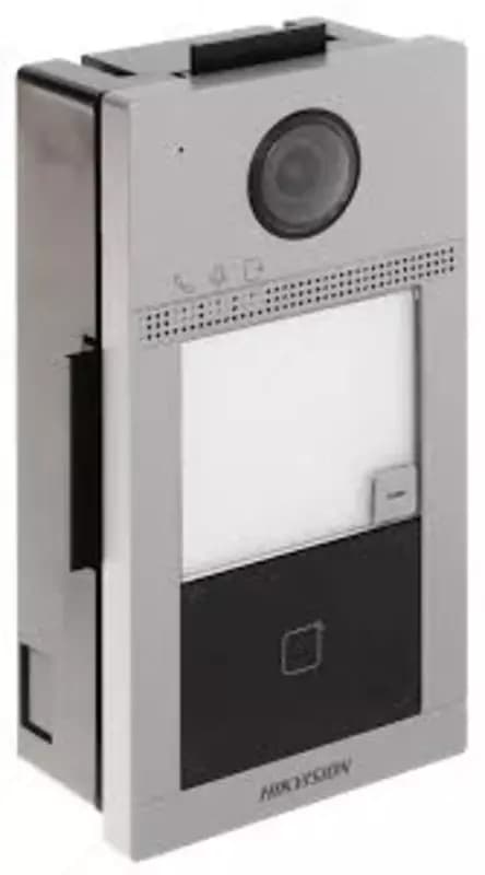 Металлическая дверная станция DS-KV8113-WME1 — 4