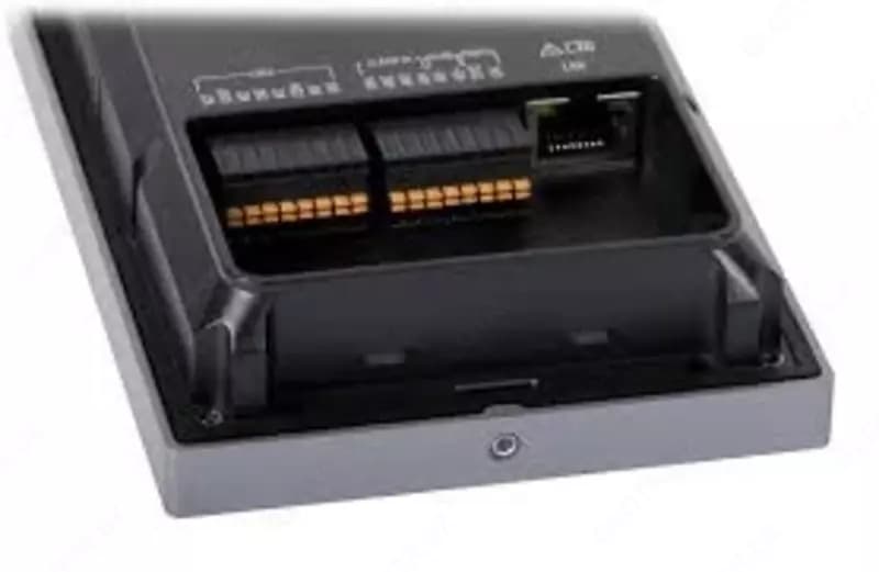 Металлическая дверная станция DS-KV8113-WME1 — 5