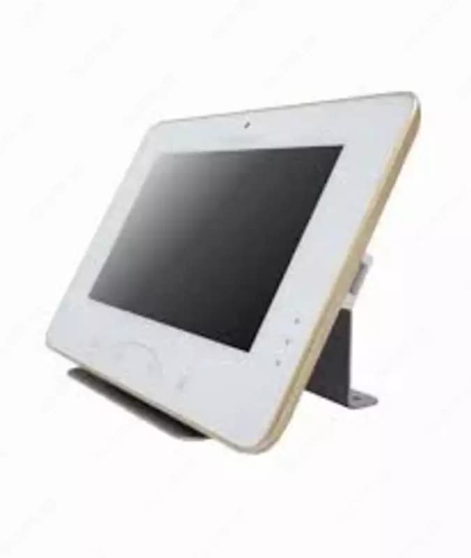 Видеодомофон DS-KH8301-WT — 4