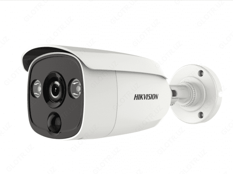 Камера HIKVISION 2МР DS-2CE12D8T-PIRL — 1