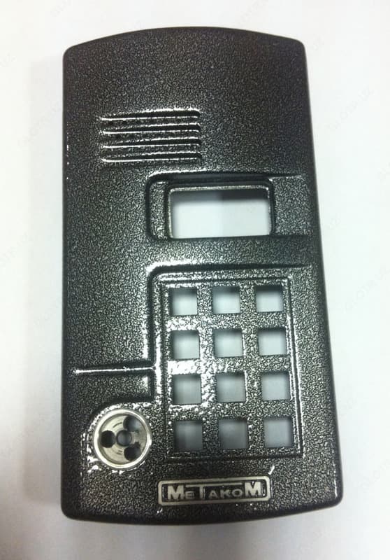 МЕТАКОМ МК 2003.2-RFE — 1