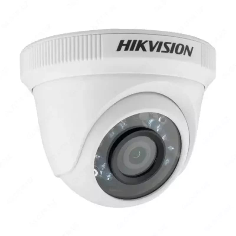 Потолочная видеокамера Hikvision DS-2CE56C0T-IR — 2