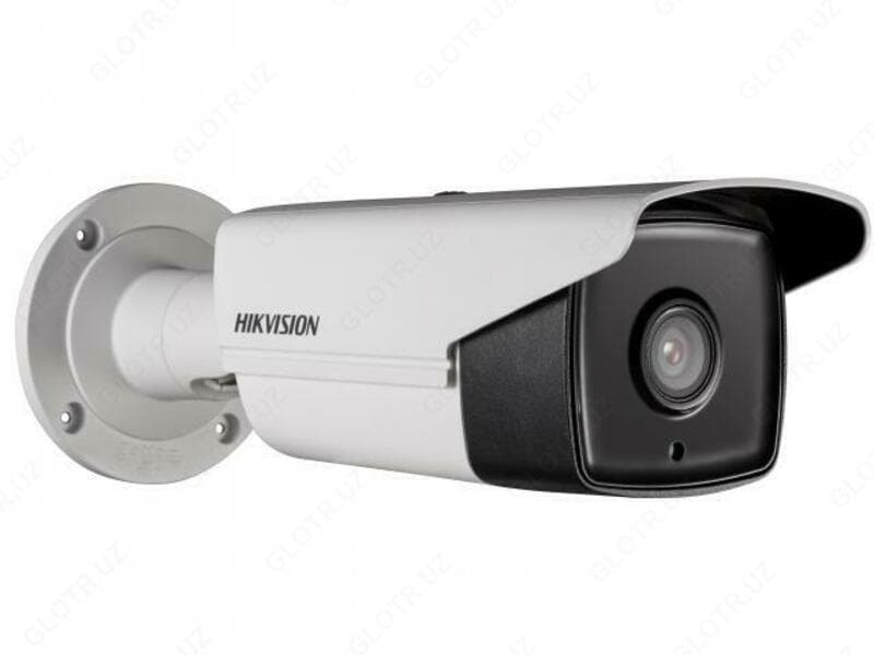 Камера HIKVISION IP 2MP DS-2CD2T22WD-I5 — 2