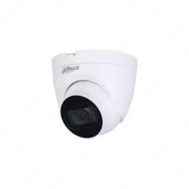 Видеокамера DAHUA DH-HAC-HDW1500TRQP-A-0280B-S2 / 5Мп-Color Vu-24/7 — 1