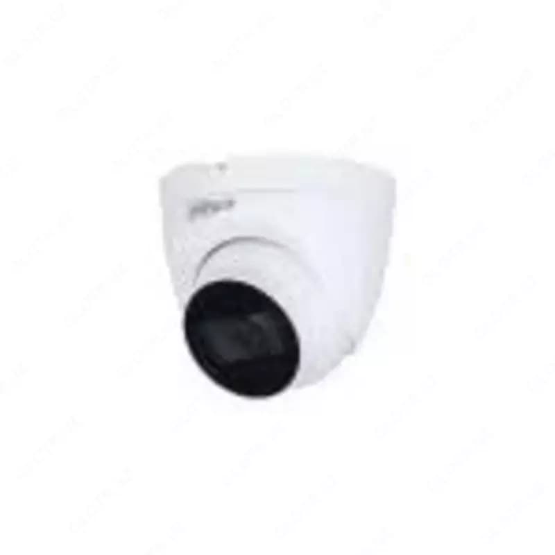 Видеокамера DAHUA DH-HAC-HDW1500TRQP-A-0280B-S2 / 5Мп-Color Vu-24/7 — 4