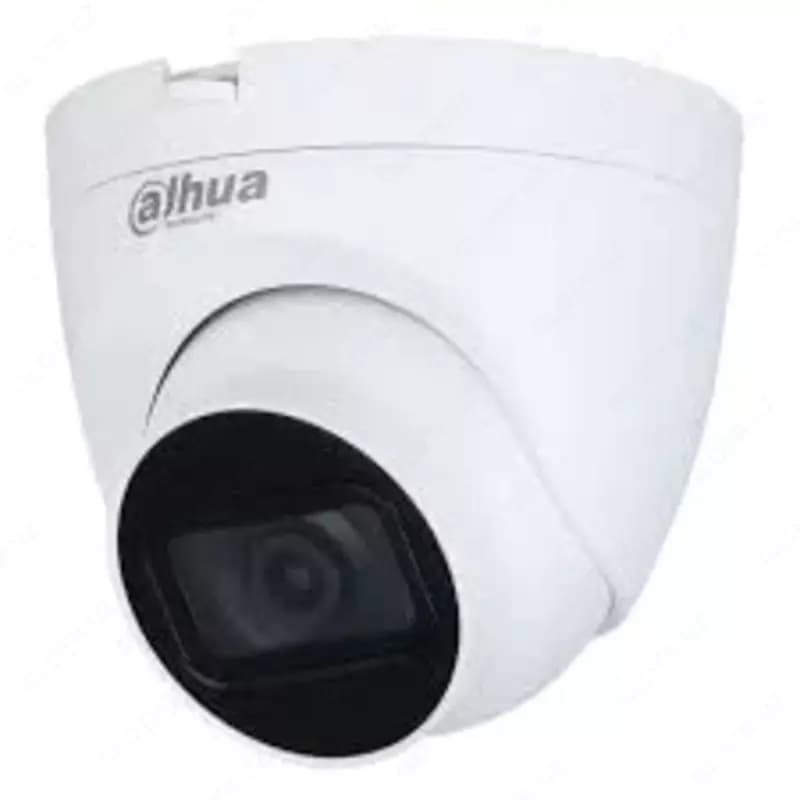 Видеокамера DAHUA DH-HAC-HDW1500TRQP-A-0280B-S2 / 5Мп-Color Vu-24/7 — 5