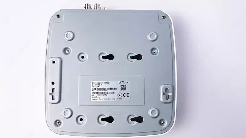XVR видеорегистратор Dahua DH-XVR5104C-I3 — 4