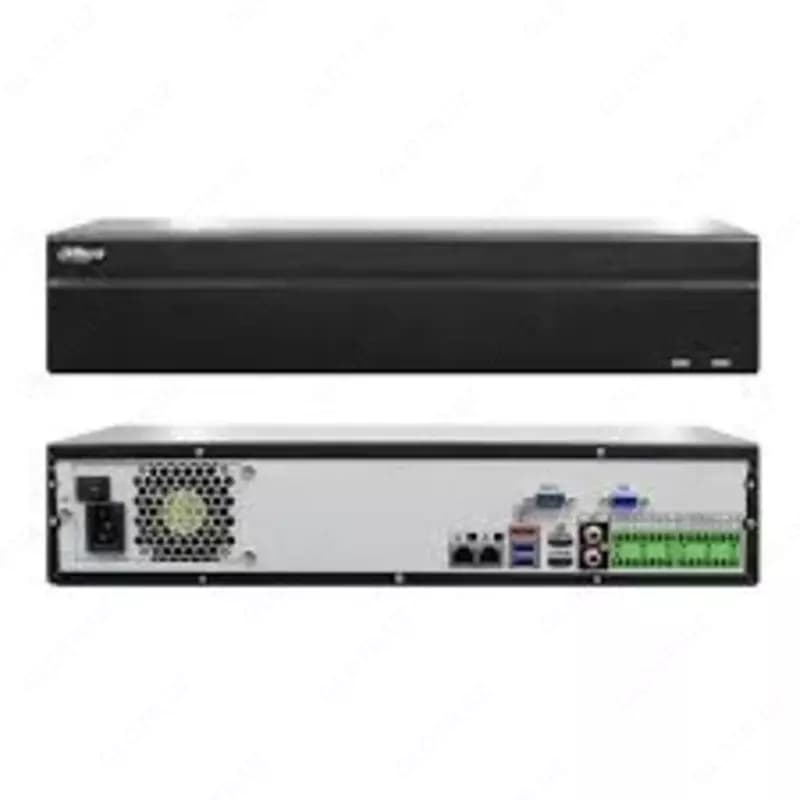 Видеорегистратор DAHUA DHI-NVR5432-4KS2 — 2