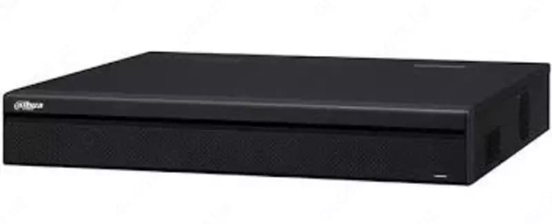 Видеорегистратор DAHUA DHI-NVR5432-4KS2 — 6