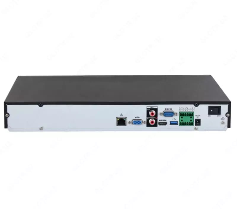 Видеорегистратор DHI-NVR4416-4KS2 — 3